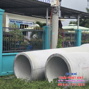 Báo giá làm hàng rào sắt tại Hóc Môn