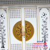 Làm cửa cổng CNC tại Long Thành