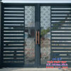 Làm cửa cổng sắt giá tốt tại Quận Tân Bình