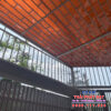 Dịch vụ làm mái nhựa poly tại Phường Lái Thiêu